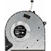 Per HP Ventola CPU cooling fan Originale HP 15-gw0018nl (28K75EA)