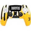 Qubick Controller Skin Juventus Paint Bleed (PS5)
