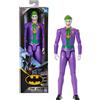 Dc Comics | Batman | Personaggio Joker in Scala 30 Cm Con Decorazioni Originali