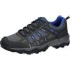 Lico Sierra, Scarpe da Arrampicata Basse Unisex-Adulto, Grigio Blu, 36 EU