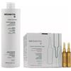 Medavita Lotion Concentree Shampoo DONNA 1000ml +Fiale Anticaduta SUPER 12x7ml