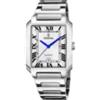 Festina Orologio da uomo rettangolare con data F20677/1