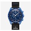 Campione OMEGA x SWATCH Collezione Moonswatch Bioceramic Serie Moonswatch Nuovo l Express