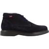 Callaghan polacchini uomo 12302 BLU A24