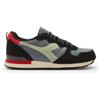 diadora Scarpe Sneakers Diadora Camaro Icona 177914 Uomo Nero