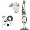 Vorwerk Folletto FOLLETTO VK150 ASPIRAPOLVERE VORWERK HD50 CON GARANZIA TUBO PIU KIT E SACCHETTI