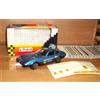 Polistil FERRARI 365 GTB 4 DAYTONA scala 1/40 1/43 POLISTIL Serie SN modellino metallo