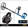 GARRETT METAL DETECTOR GARRETT VORTEX VERSIONE VX9 MULTIFREQUENZA SOMMERGIBILE