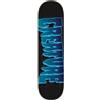 Creature Tavola da Skateboard Creature Team Logo Outline Stumps 8.0'' + Grip