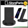 XIAOMI MI 20W WIRELESS CHARGING STAND CARICABATTERIE SENZA FILI RICARICA RAPIDA