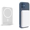 BQL Caricatore Caricabatterie MagSafe per Apple iPhone 13 Pro 10000 mah Power Bank