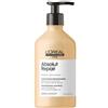 L'Oreal Shampoo Riparazione Capelli Rovinati | L'Oreal Serie Expert Absolut Repair 500ml