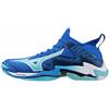 MIZUNO Scarpe pallavolo Mizuno Wave LIGHTNING NEO 3 blu - V1GA240201