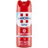 Amuchina Spray Disinfettante Virucida per Ambienti, 400ml