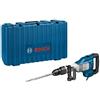 Bosch MARTELLO DEMOLITORE SCALPELLATORE BOSCH GSH 11 VC BLU PROFESSIONAL MARTILLO