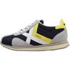 Munich Uomo Sapporo Low-top, Azul 74, 43 EU, Azul 74, 43 EU
