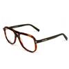 Dsquared2 Occhiali da Vista Dsquared2 DQ5260 A56 HAVANA 54/16/140 Uomo