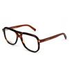 Dsquared2 Occhiali da Vista Dsquared2 DQ5260 056 HAVANA 54/16/140 Uomo