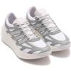 adidas JQ7415 adidas Adizero Aruku Footwear White Footwear White Silver Metallic (Men's