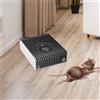 Repellente per topi Sound Wave Repellente per roditori per camper per