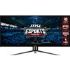 Msi Monitor Gaming Mag401qr 40´´ Uwqhd Ips Led 155hz