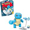 Mega Construx Pokémon, Squirtle Da Costruire - Costruzioni Collezione