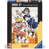 RAVENSBURGER Naruto vs. Sasuke Puzzle licenziato Puzzle