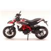 Maisto DUCATI HYPERMOTARD SP 2013 1:12 Maisto Moto Modellino