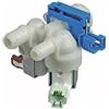 AEG Rex Electrolux Elettrovalvola bitron AEG Rex Electrolux lavatrice a 2 vie contalitri1325186508