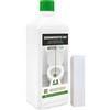 MARBEC Disincrostante WC Gel Rimuove Calcare Ostinato e Aloni DISINKROSTO WC®