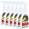 MARBEC Detergente sgrassante forte per forni barbecue pirofile pentole stufe PULIFUMO®
