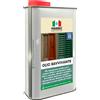 MARBEC Olio ravvivante per infissi in legno alluminio verniciato ferro- OLIO RAVVIVANTE