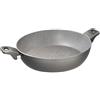 PEDRINI PPL spa Tegame Antiaderente Anche Induzione 2 Manici Evo 24 cm Pedrini