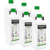 MARBEC Disincrostante WC Gel Rimuove Calcare Ostinato e Aloni DISINKROSTO WC®