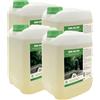 MARBEC Detergente anticalcare delicato bagno pulizia efficace Marbec SANI-KAL BIO