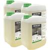 MARBEC SANI-KAL FORTE - Detergente disincrostante forte per sanitari e ceramiche