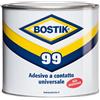 Bostik Colla adesivo a contatto universale gomma laminati plastici BOSTIK 99 400 ml.