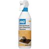 HG Detergente per Pulizia Giornaliera di Piani Cottura - Detergente per Piani Cottura in Vetroceramica e Gas, Adatto ad un Uso Quotidiano, 500 ml