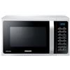 Samsung Forno a Microonde Combinato SmartOven MC2BH5015AW/ET, Cottura ventilata, Fresh Menù, Microonde + Grill 900 W + 1500 W, 28 L, 52l x 31h x 47p cm, Bianco