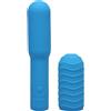 DOC JOHNSON Vibratore vaginale mini dildo vibrante in silicone realistico piccolo fallo anal