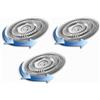 HAEGER Lame per taglierina Haeger G-Man Pro