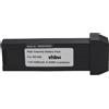 vhbw Batteria per Holy Stone HS720, HS720E 4300mAh 7,4V Li-Poly