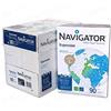 NAVIGATOR CARTA NAVIGATOR A4 90gr. IDEALE PER INK JET SCATOLA 2500 FOGLI