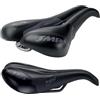 SMP SELLA BICI BICICLETTA SMP TKR LARGE NERO CITY TOURING TREKKING