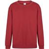 Mukua Avalon Kids Felpa Girocollo Unisex - Bambini e Ragazzi (Pacco da 1)