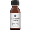 Mystic Moments | Olio vettore di semi di lampone vergini | 125ml