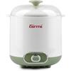 Girmi YG02; Yogurtiera Elettrica Con Accessori per Yogurt Greco; Capacità Totale 1;5 L