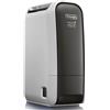 De'Longhi De'Longhi DNS65 2,8 L 34 dB Nero, Grigio