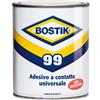 Bostik Colla adesivo a contatto universale gomma laminati plastici BOSTIK 99 850 ml.