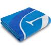 SSC Napoli Plaid pile SSC Napoli ufficiale morbido coperta stampata logo scudetto 3917